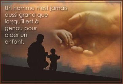 la fête des petits et des grands