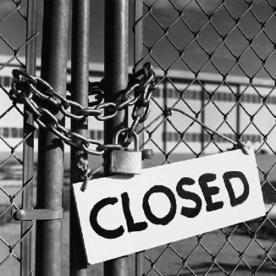 ARRET DEFINITIF DU BLOG